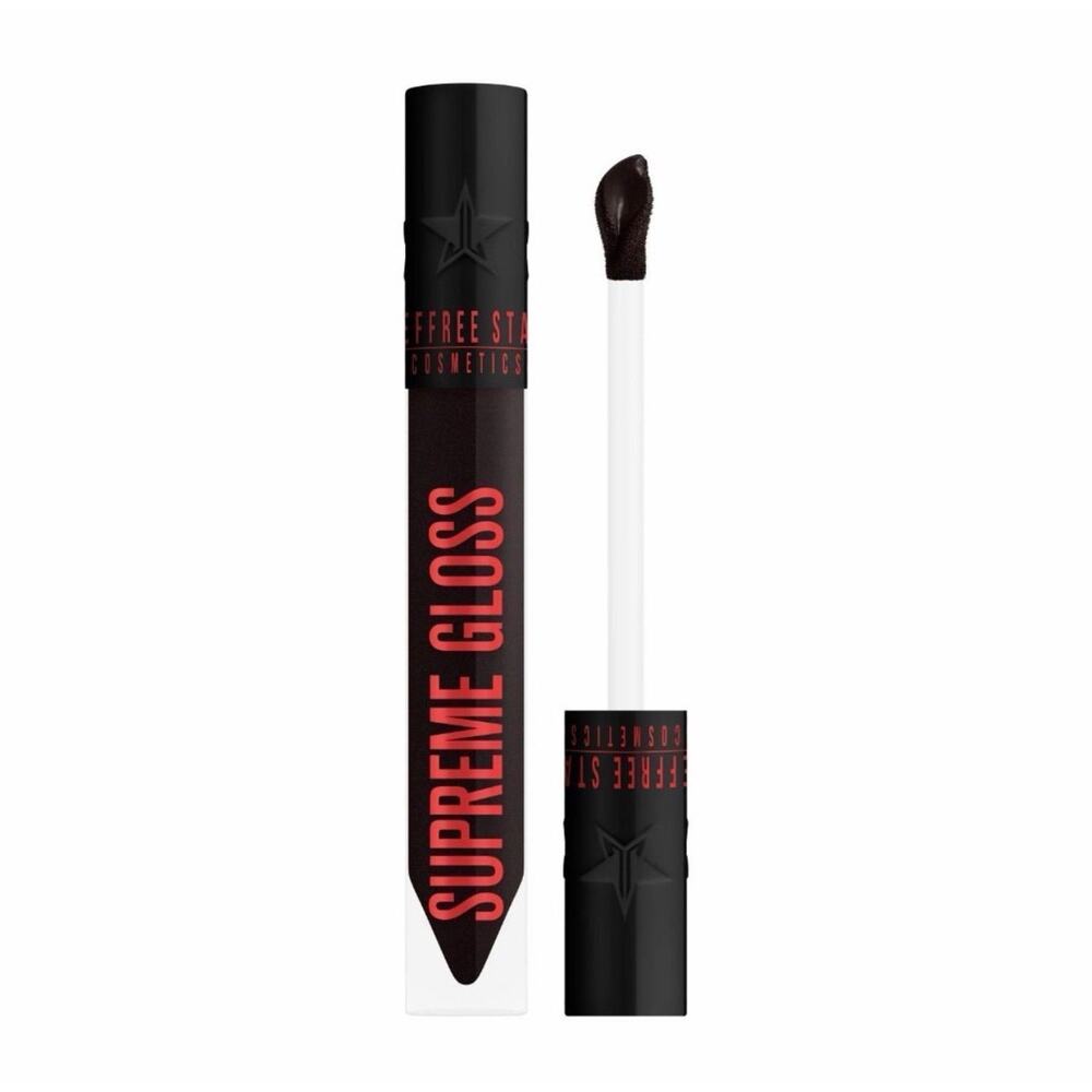*RARE* Jeffree Star Supreme Lip Glos F***ING Freak